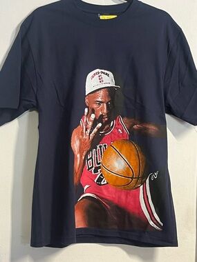 Jordan Graphic Tee XL